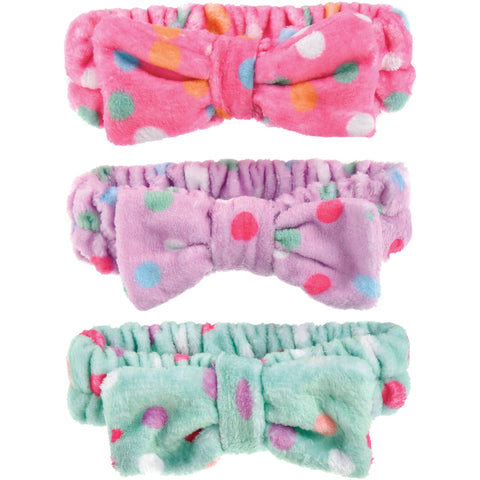 Hairband - Spa (6/pkg)