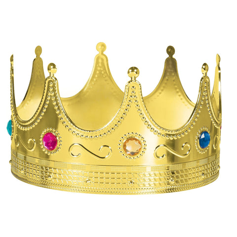 Royal crown