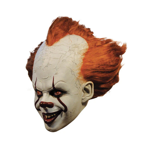 Masque deluxe Pennywise