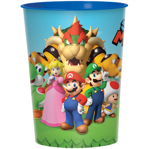 Verre réutilisable - Super Mario Brothers™