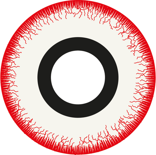 Eyes – Terrifier