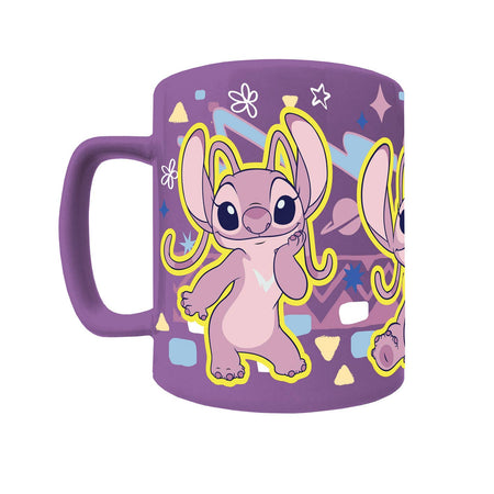 Tasse Lilo & Stitch (Angel) Fuzzy