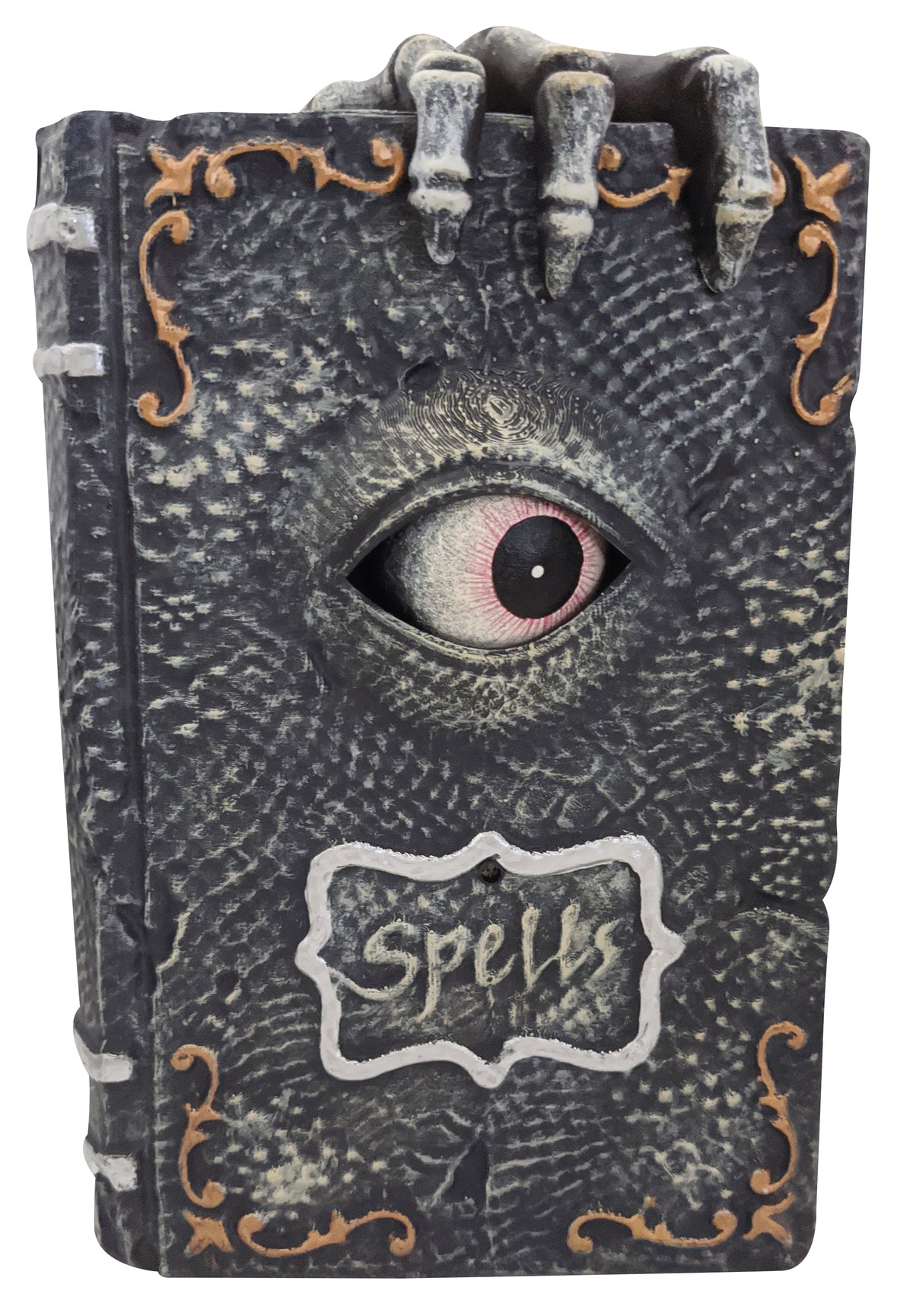 Livre de sorts animé Dragoneye 9,5"
