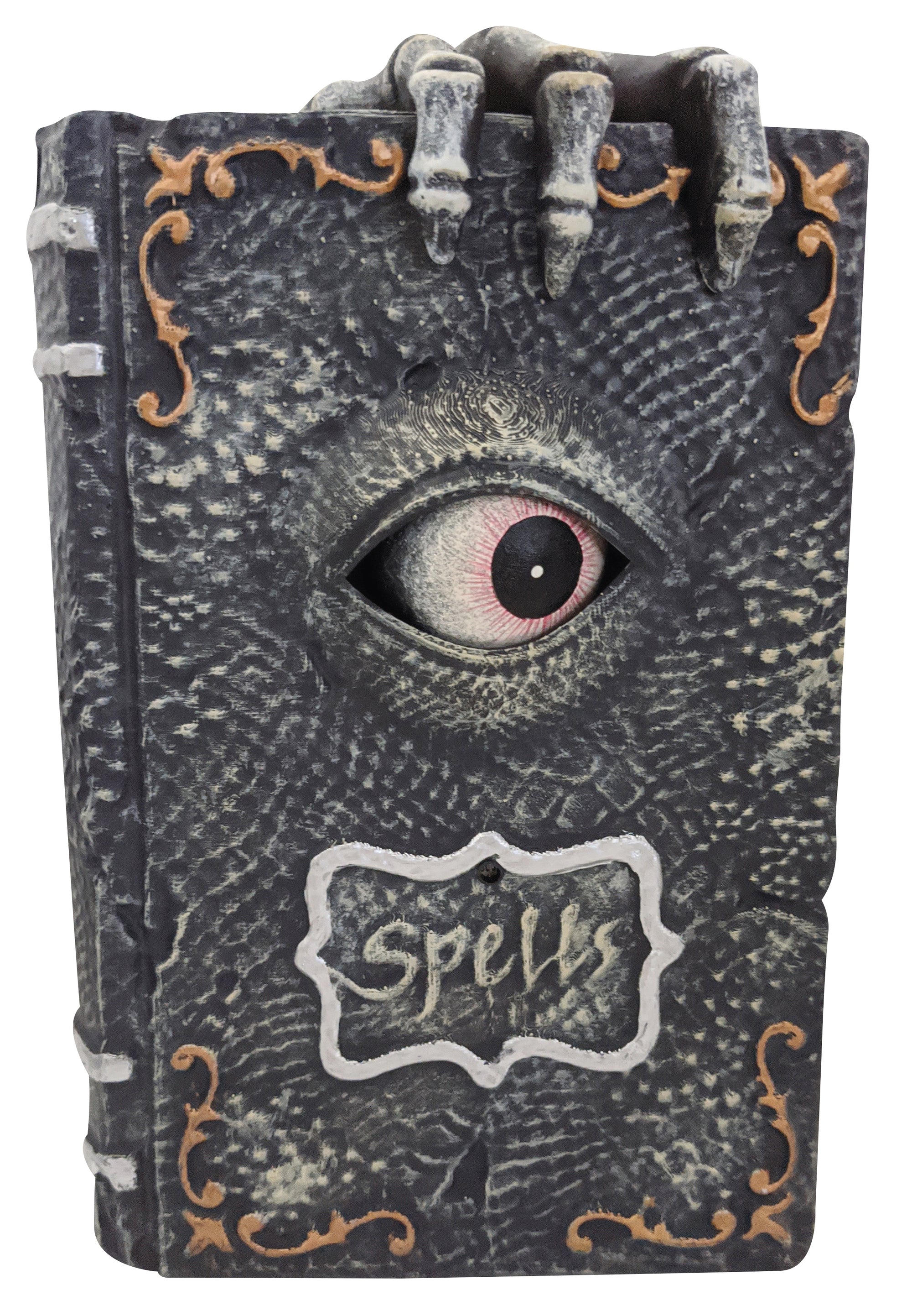 Livre de sorts animé Dragoneye 9,5"