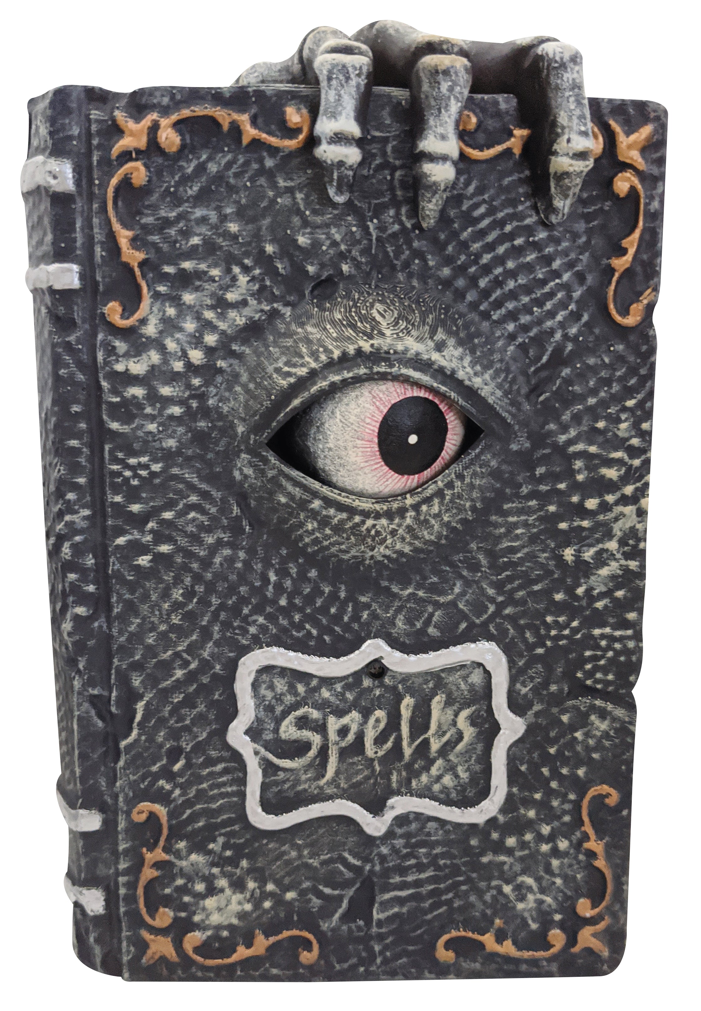 Livre de sorts animé Dragoneye 9,5"