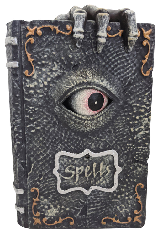 Livre de sorts animé Dragoneye 9,5"