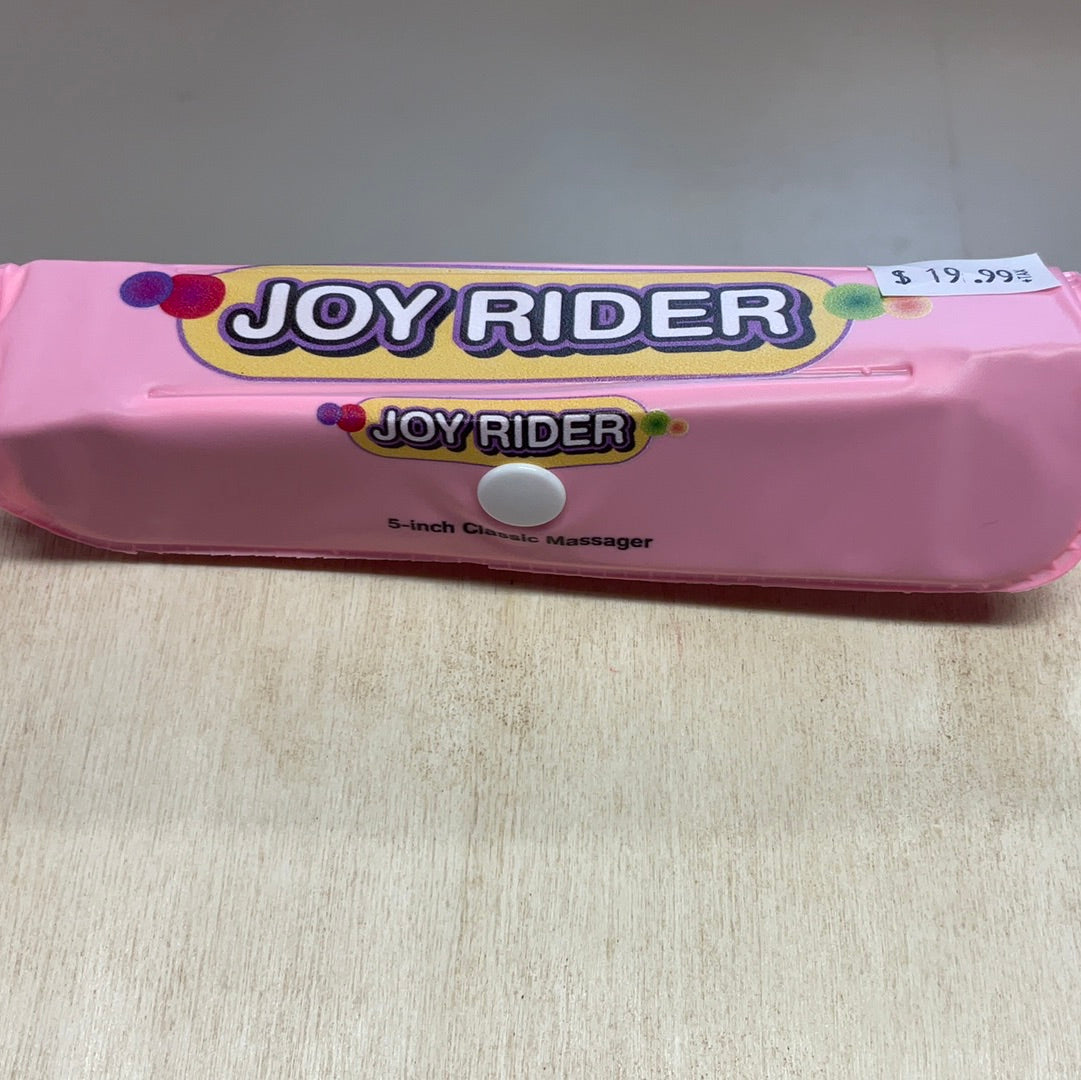 Joy rider