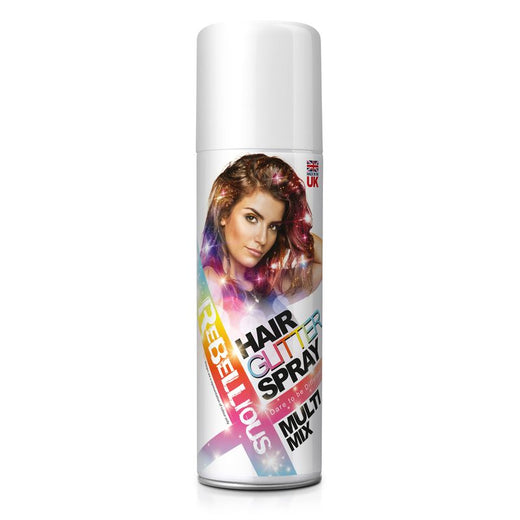 Laques pour cheveux - Multi Mix / Mélange