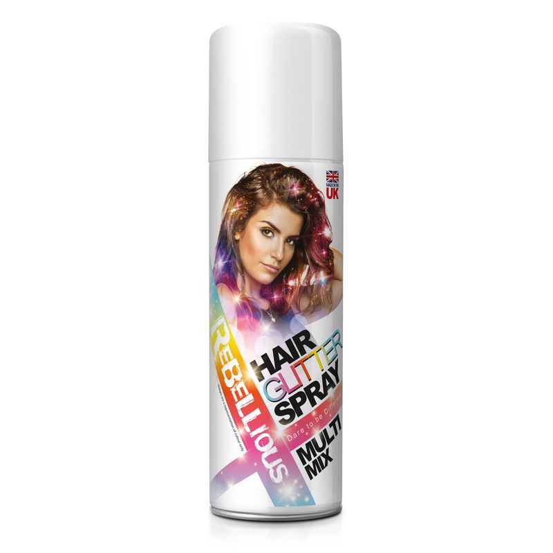 Laques pour cheveux - Multi Mix / Mélange
