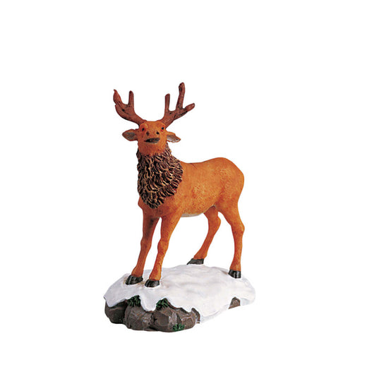 Deer - Lemax Village