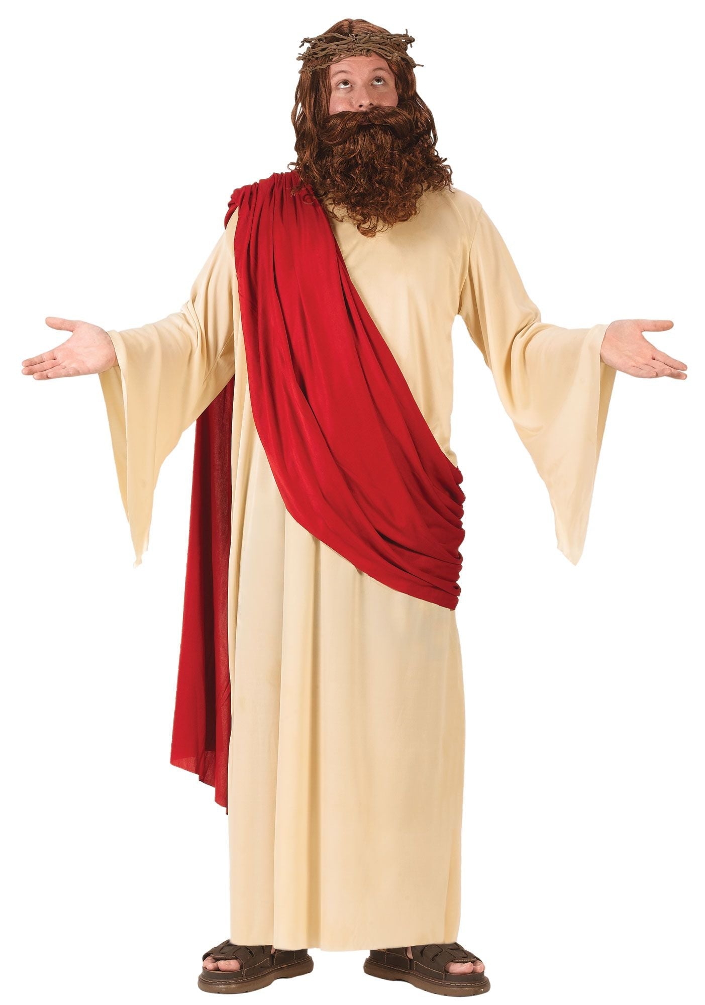 Jesus Costume - Adult
