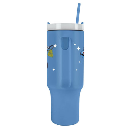 K-Pop Chasseurs de démons (Derpy) gobelet duveteux 40 oz: 40oz