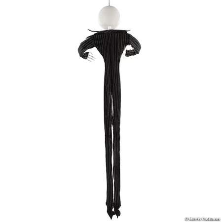 The Nightmare Before Christmas™ Hanging Jack Skellington Halloween Decoration - 5 ft