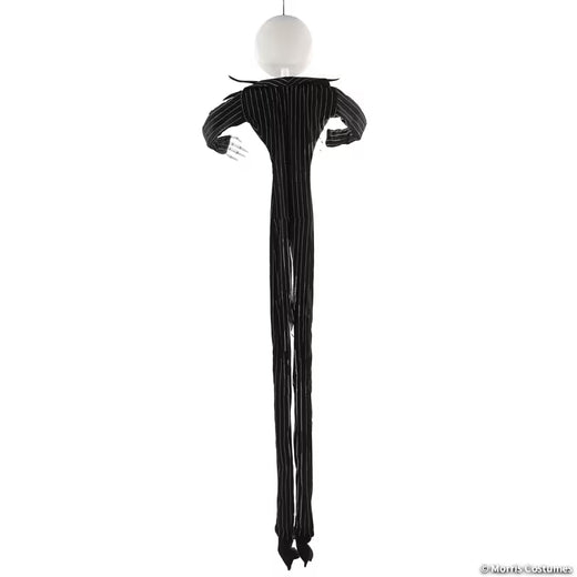 The Nightmare Before Christmas™ Hanging Jack Skellington Halloween Decoration - 5 ft