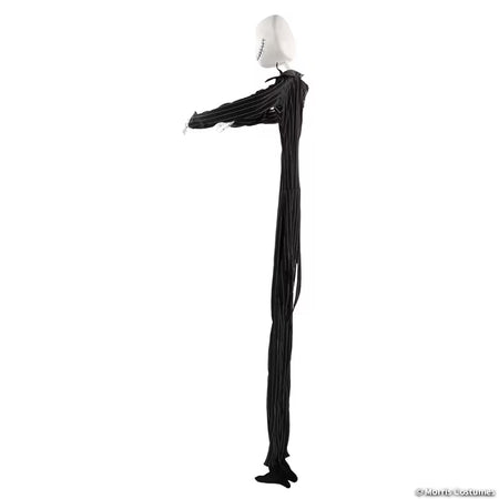 The Nightmare Before Christmas™ Hanging Jack Skellington Halloween Decoration - 5 ft