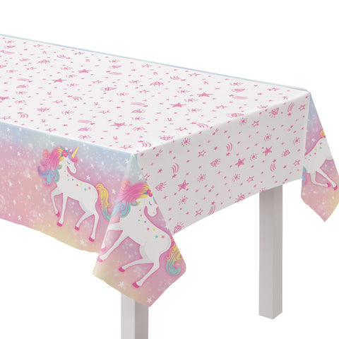 Nappe - Licorne