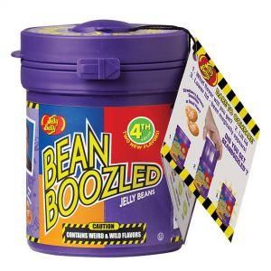 Jelly Belly BeanBoozled Mystery