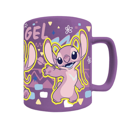 Tasse Lilo & Stitch (Angel) Fuzzy