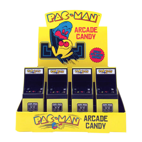 Pac Man - Arcade Candy