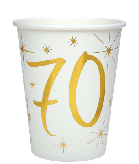 Gold Age Goblet - 70