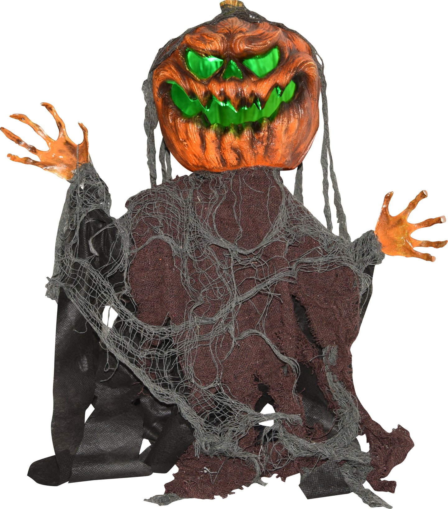 17,5" rebondissant Pumpkin Groundbreaker