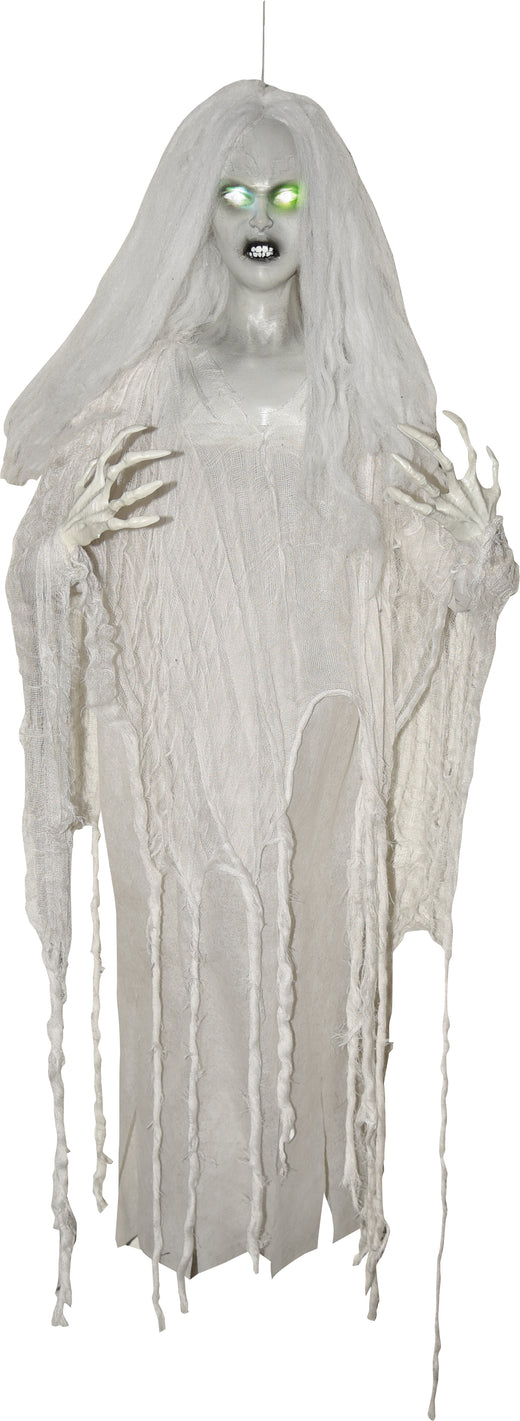 35" suspendu lu femme
