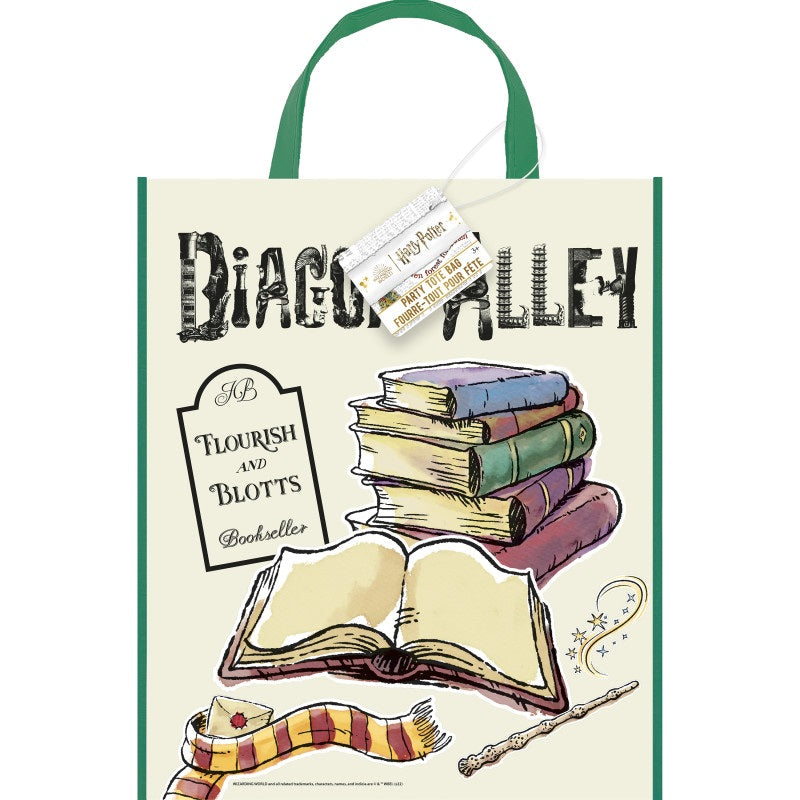 Sac fourre-tout Harry Potter