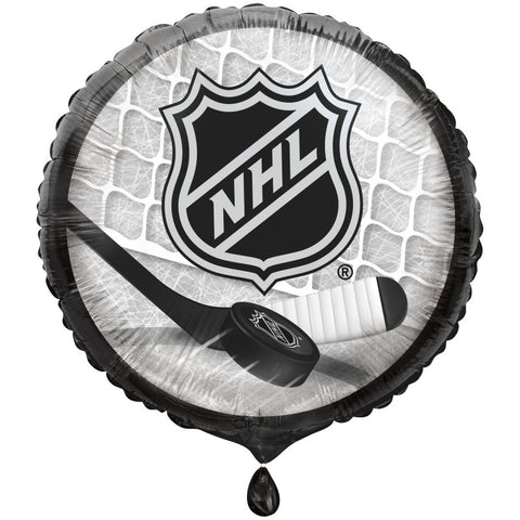 Nhl hockey - 18"