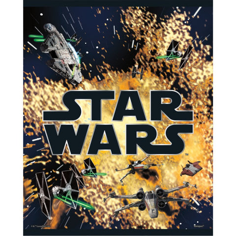 Sacs surprises - Star Wars (8/pqt)