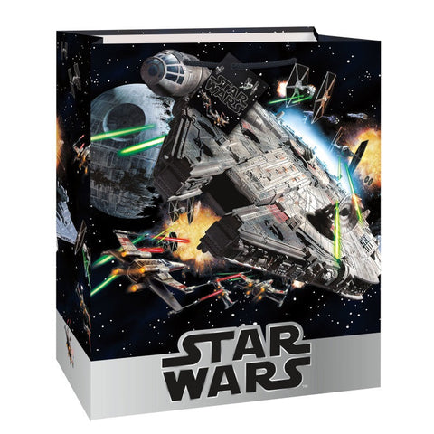 Large Gift Bag - Star Wars