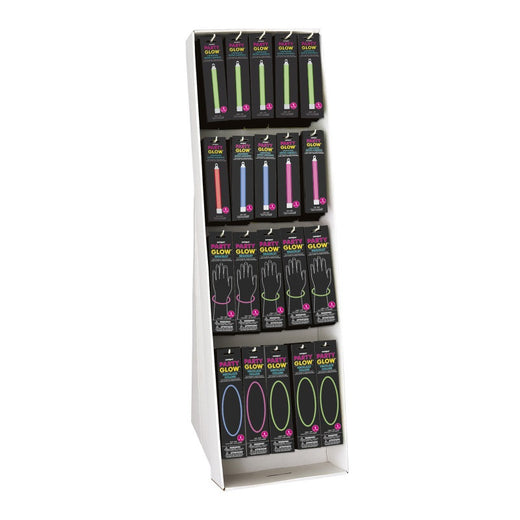 Glow necklace or bracelet (glow stick)