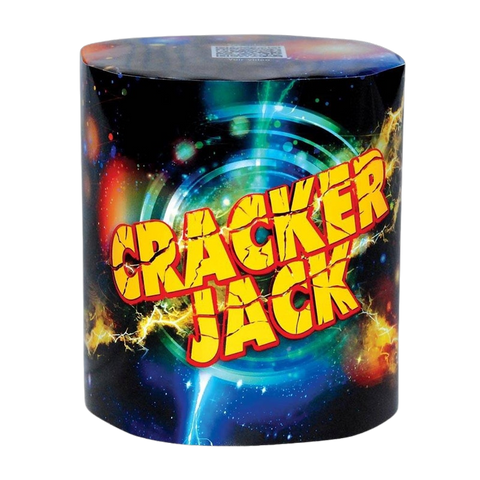 CRACKER JACK - BEM