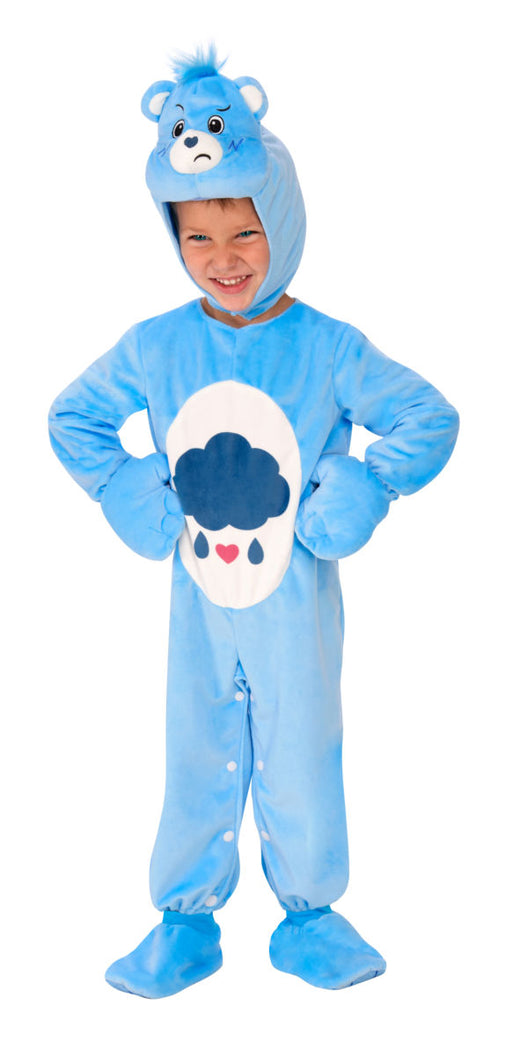 Costume de Calinours - Grognours - Bébé