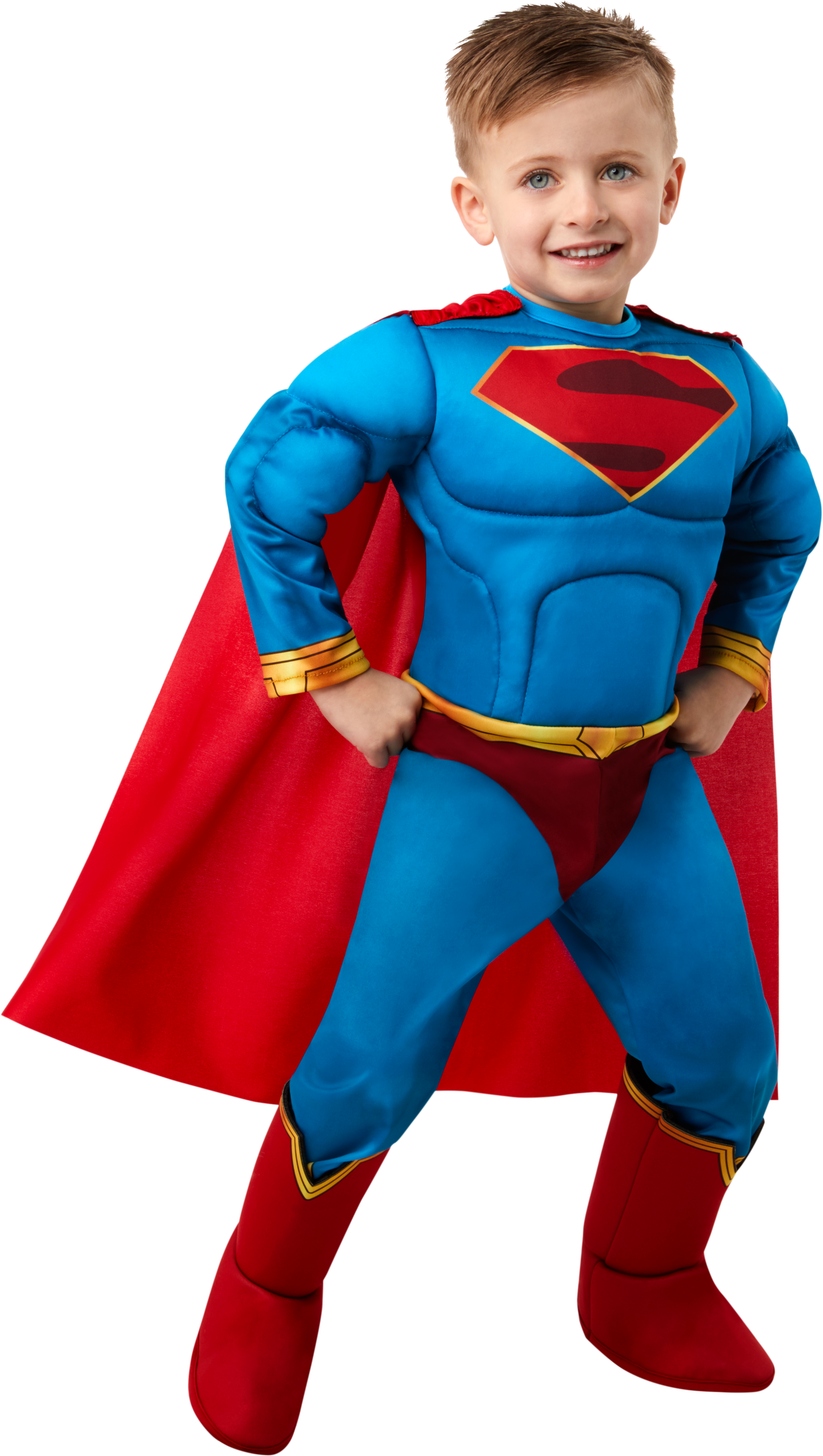 Costume de Superman - Bébé et Bambin