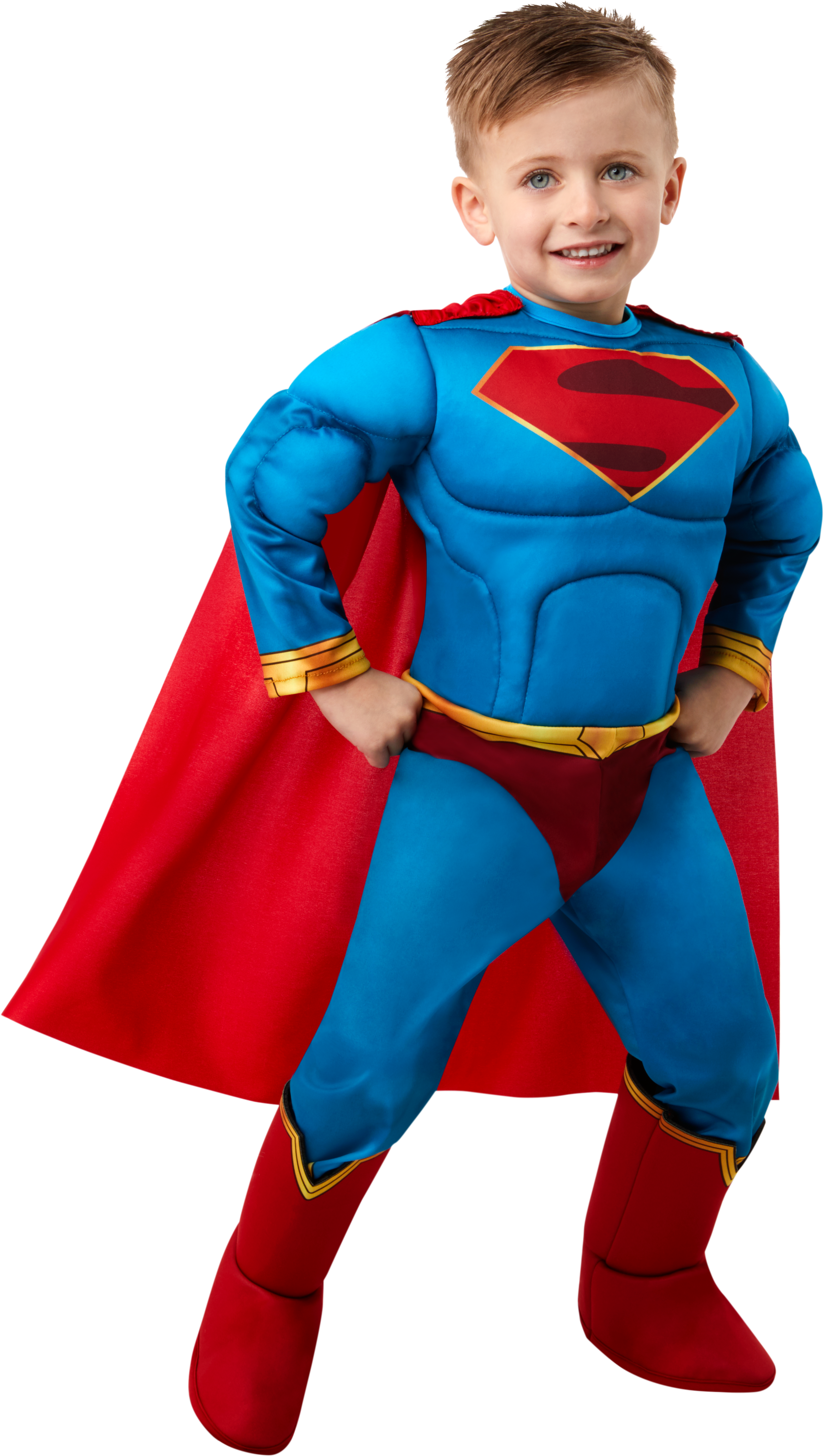 Costume de Superman - Bébé et Bambin