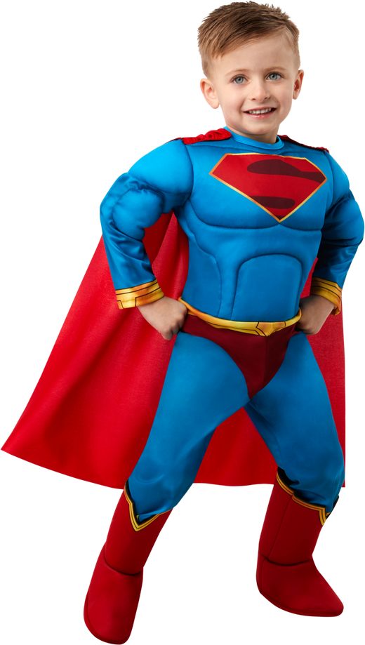 Costume de Superman - Bébé et Bambin