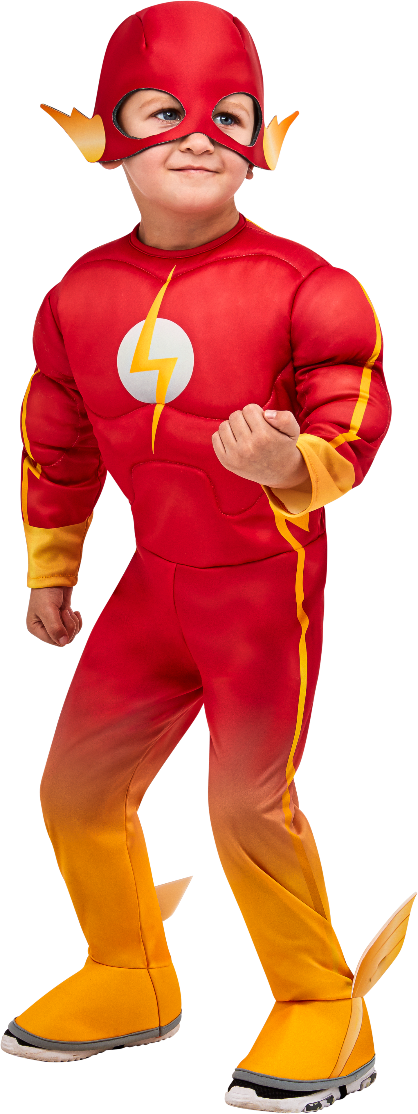 Costume de Flash - Bébé et Bambin