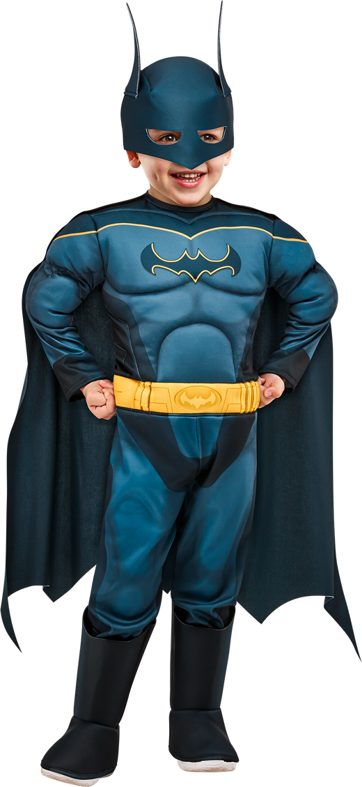 Costume de Batman - Bébé et Bambin