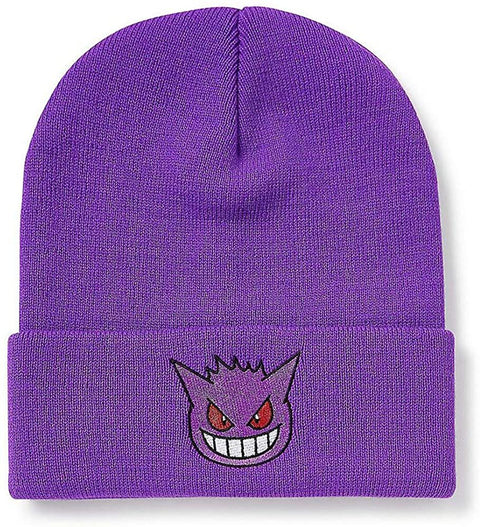 Tuque gengar face - Pokémom