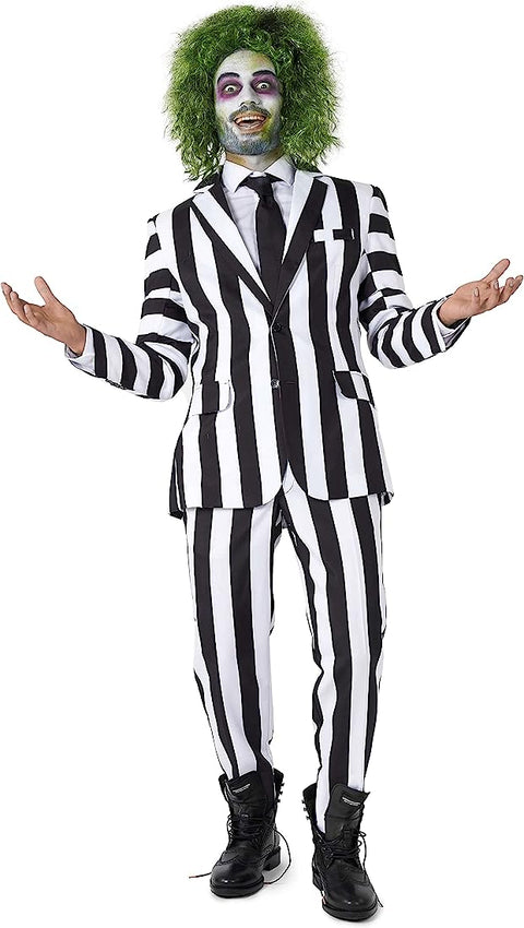 Complet Beetlejuice - Suitmeister