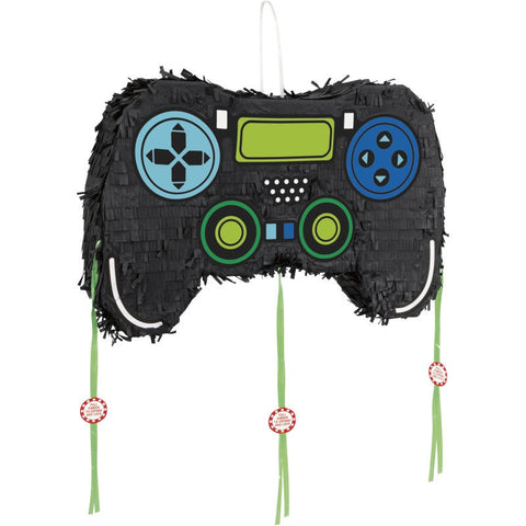 Game Controller Pop-Out Pinata