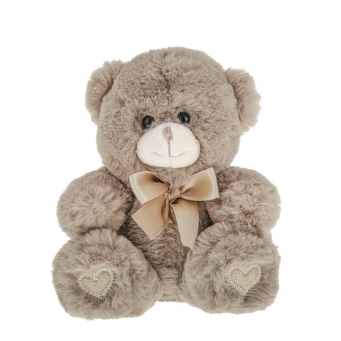 Small teddy bear - Pastel colors