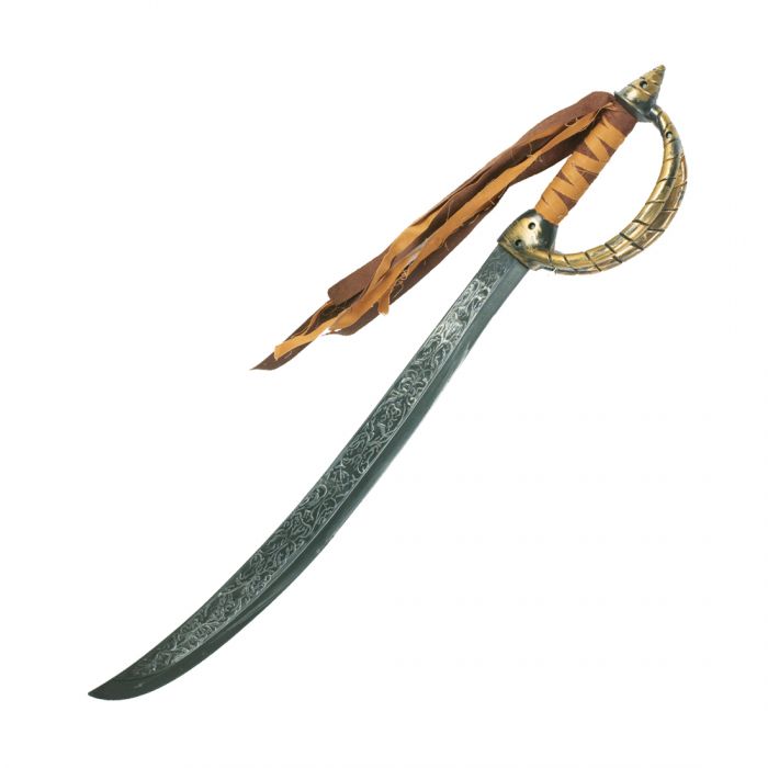 Pirate sword