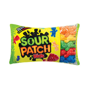 SOUR PATCH FLEECE PLUSH