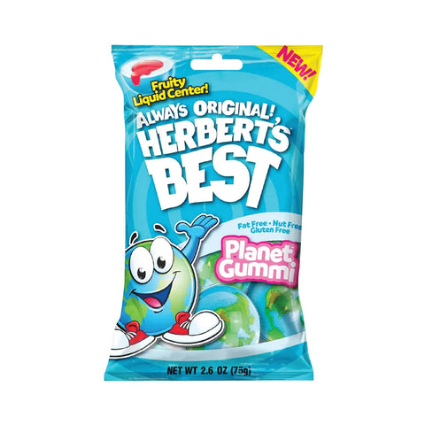 Herbert's best - Planet Gummi