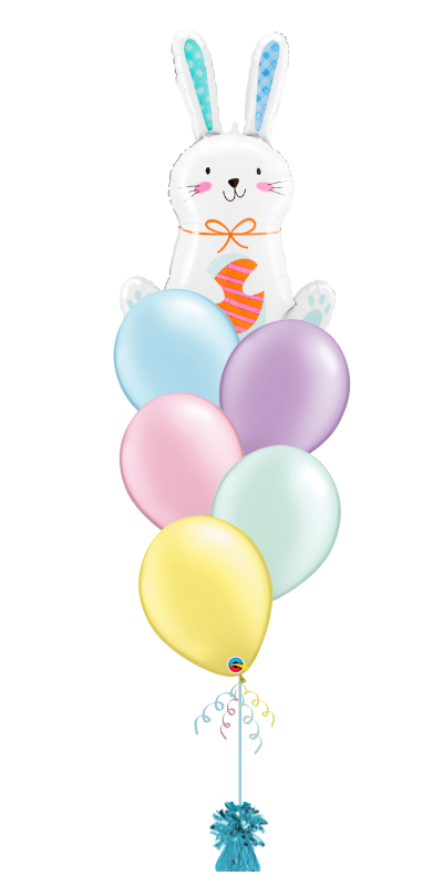 Balloon Bouquet - Easter