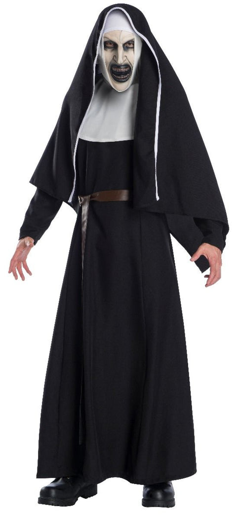 The Nun Costume - The NUN - Adult