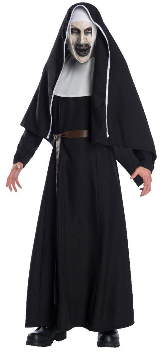 Costume de La Religieuse - The NUN - Adulte