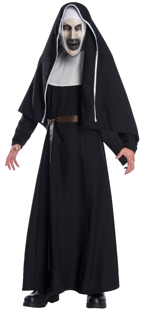 Costume de La Religieuse - The NUN - Adulte