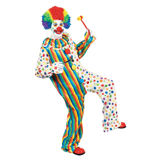 Costume de clown - Adulte